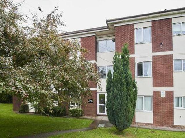 House for rent in Barton, Leicestershire