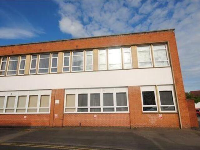 House for rent in Barton, Leicestershire