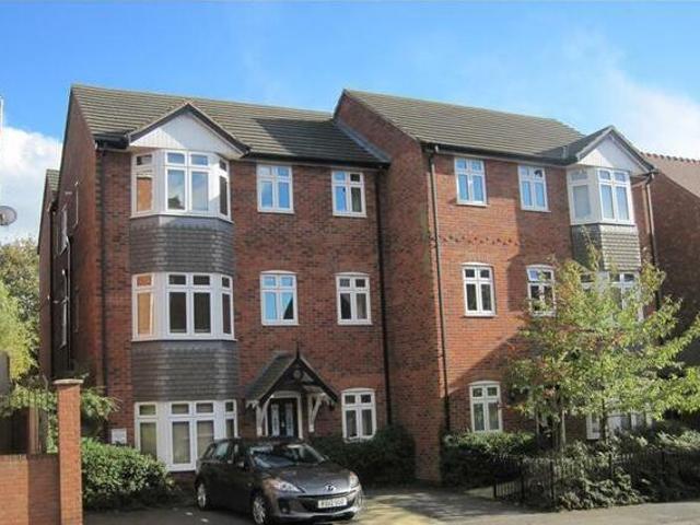 House for rent in Barton, Leicestershire
