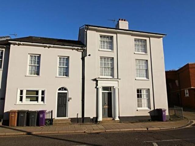 House for rent in King's Walden, Hertfordshire