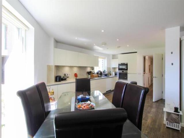 Apartment for rent in Arbury, Cambridgeshire