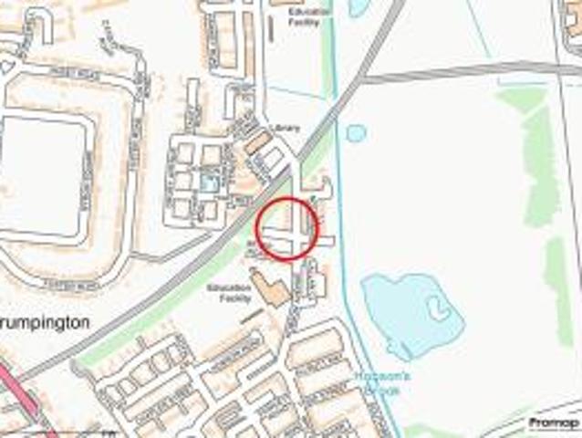 Apartment for rent in Arbury, Cambridgeshire