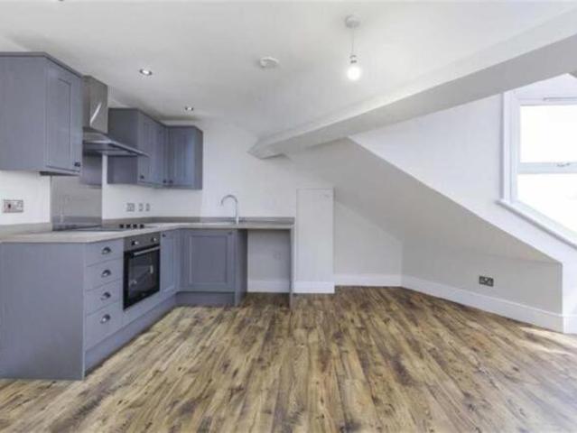 Apartment for rent in Walthamstow, Greater London