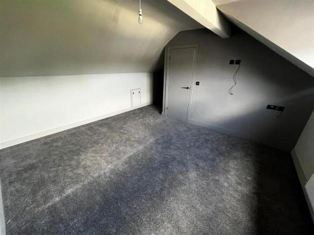 Apartment for rent in Saint George's, South Yorkshire
