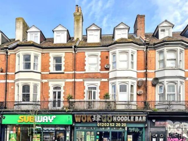 Apartment for rent in Holdenhurst, Bournemouth