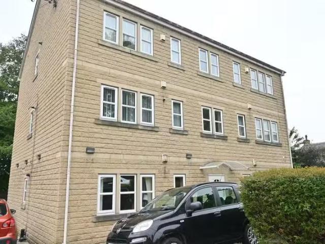 Apartment for rent in Heaton, Kensington