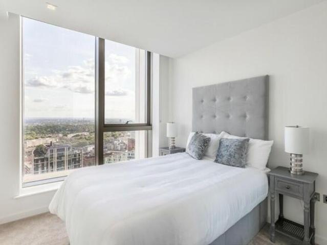 Apartment for rent in Cat Hill, England