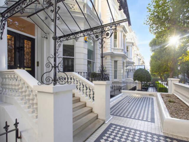 Apartment for rent in Cat Hill
