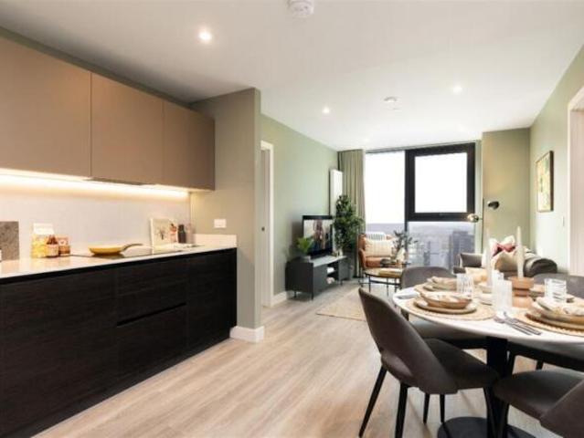 Apartment for rent in Scotland