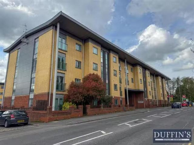 Apartment for rent in Hollins, Pendock