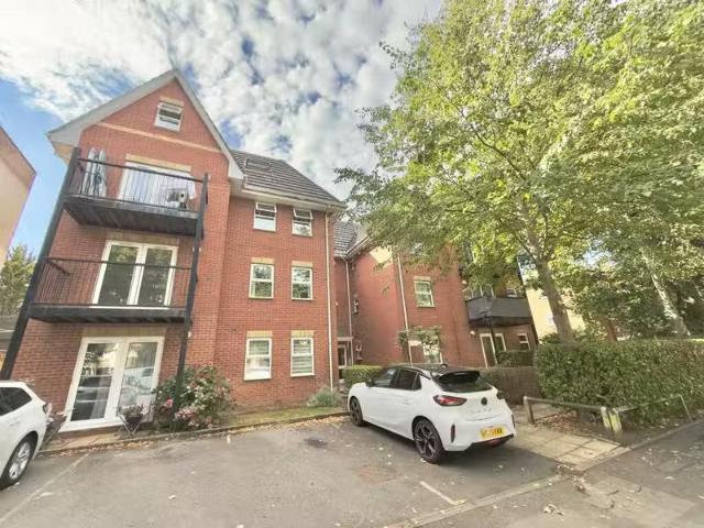 Apartment for rent in Baswich, Staffordshire