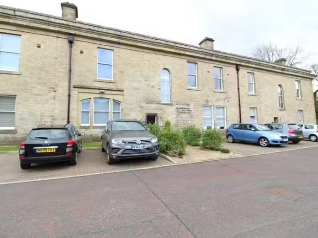 Apartment for rent in Irwell Vale, Lancashire