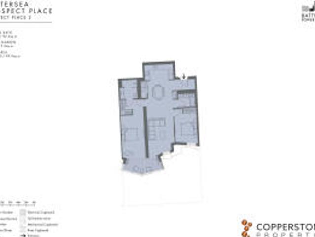 Apartment for rent in Cat Hill