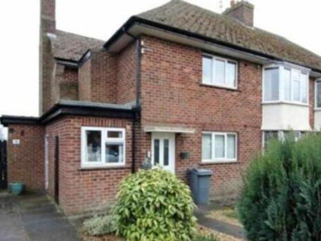 House for rent in Lyons, Greater London