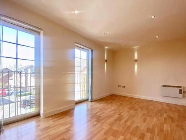 House for rent in South Yorkshire