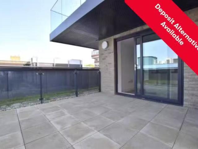 Apartment for rent in Goddington, Greater London