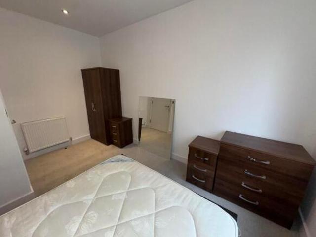Apartment for rent in South Lane, West Yorkshire