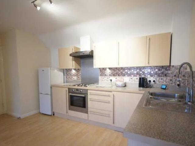 House for rent in Greater Lincolnshire, England