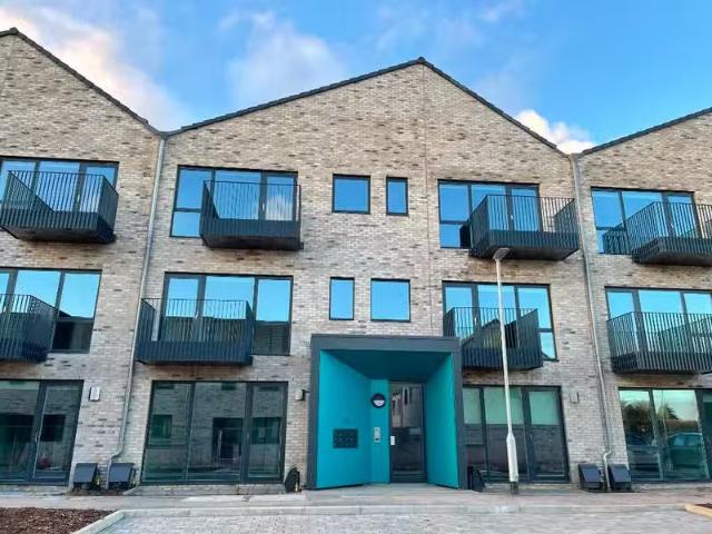 Apartment for rent in Henbury, Repton Grange