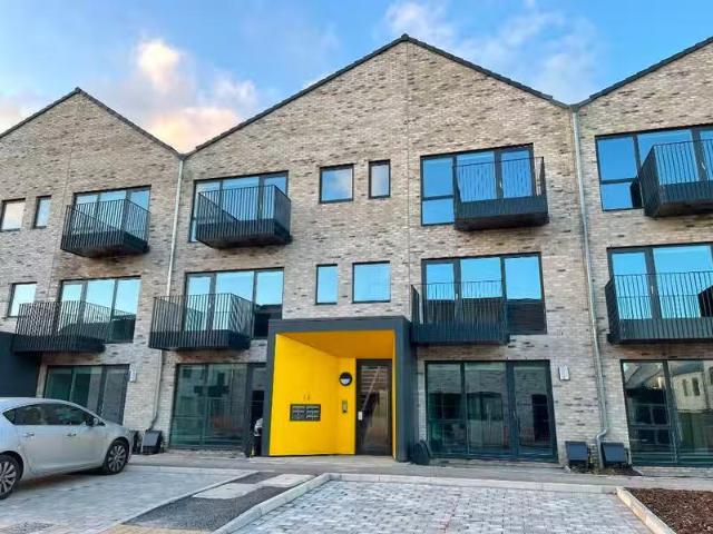 Apartment for rent in Feckenham, City Of Bristol