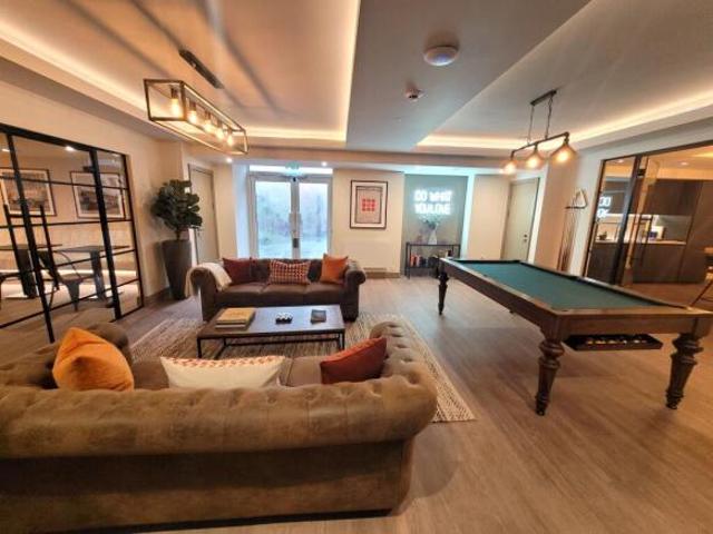 Apartment for rent in Stoke-on-Trent