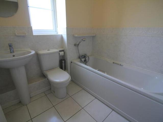 Apartment for rent in East Bank, Norfolk