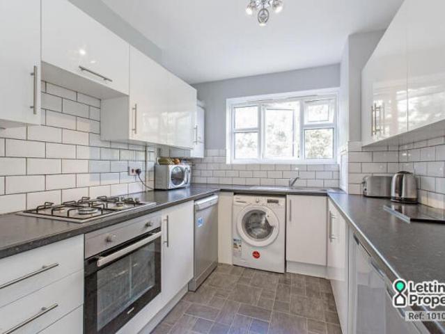 Apartment for rent in Cat Hill