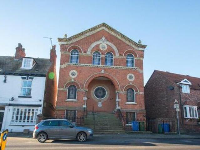 House for rent in Hornsea, East Riding Of Yorkshire