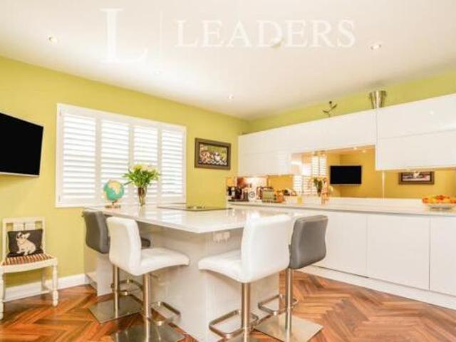 House for rent in Two Mills, Cheshire
