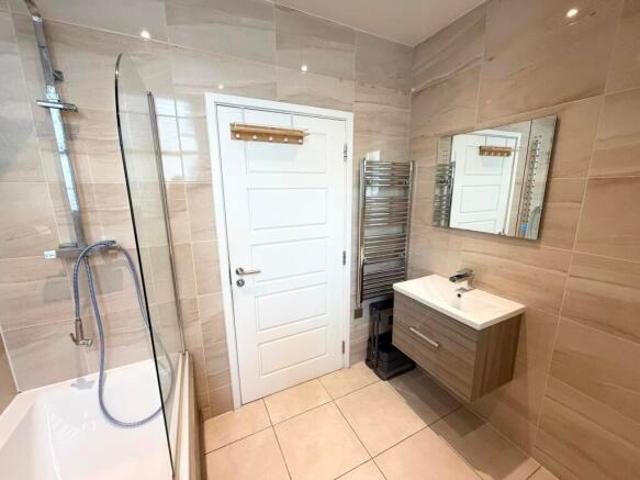 Apartment for rent in Scotland