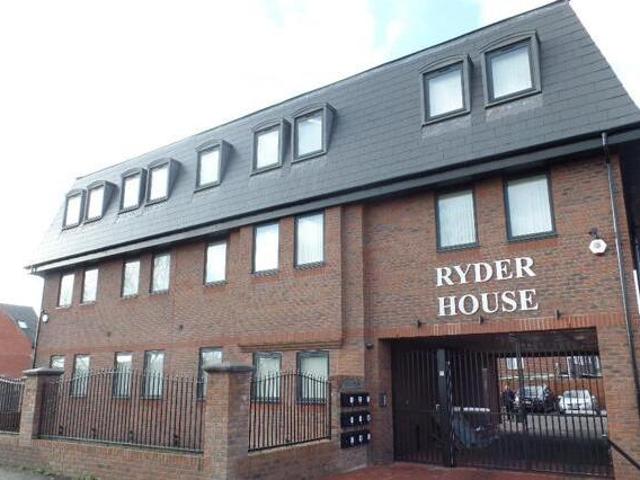 House for rent in Greater London