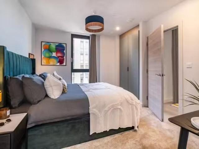 Apartment for rent in East Sussex