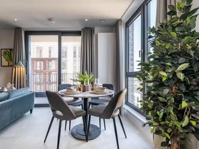 Apartment for rent in East Sussex