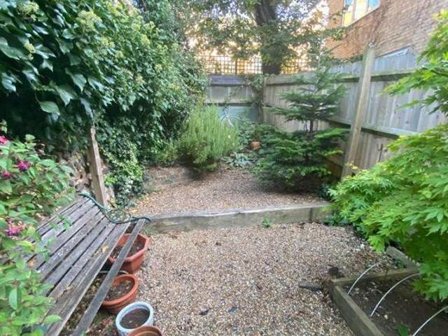 House for rent in East Sussex