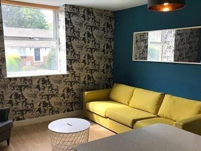 House for rent in Huddersfield, West Yorkshire