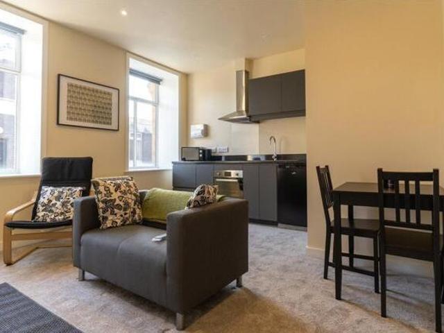 House for rent in Highfields, Huddersfield
