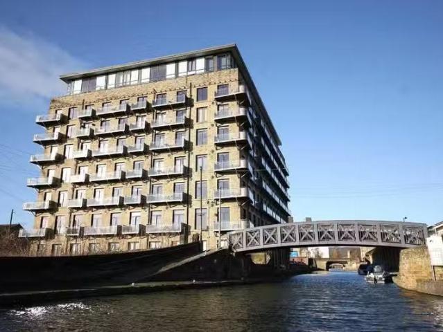 Apartment for rent in Brighouse, West Yorkshire