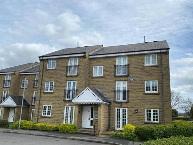House for rent in Highfields, Huddersfield