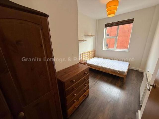 Apartment for rent in Georgia, Greater Manchester