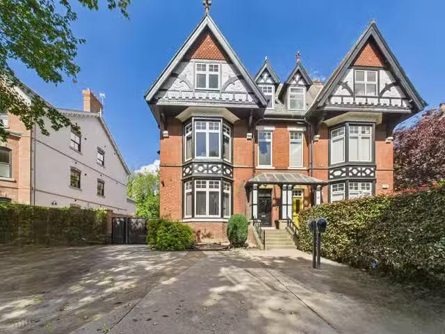 Apartment for rent in Tickton, East Riding Of Yorkshire