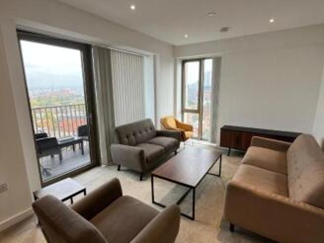 Apartment for rent in City Centre, Georgia