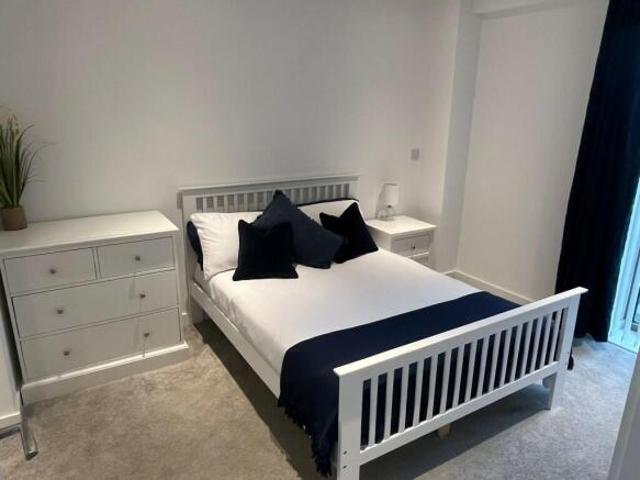 Apartment for rent in City Centre, Georgia