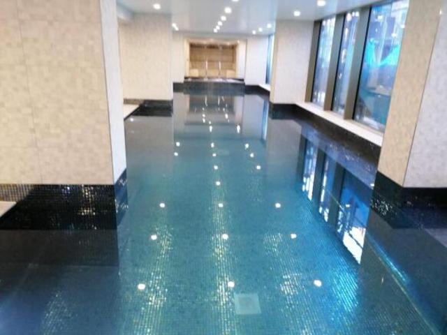 Apartment for rent in Salford, Greater Manchester