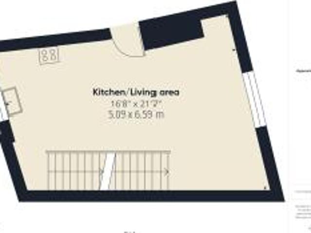 Apartment for rent in Hull, City Of Kingston Upon Hull