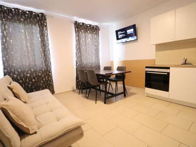 Apartment mieten in KG Margareten, Wien