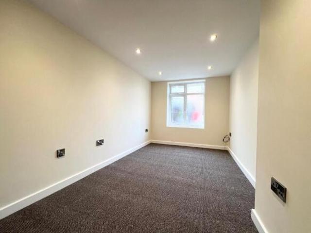 Apartment for rent in Chapeltown, South Yorkshire