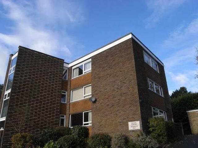House for rent in Hampshire