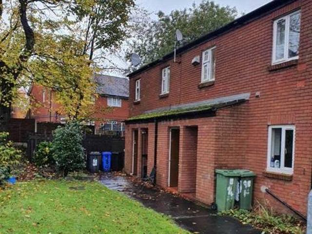 House for rent in Greater Manchester