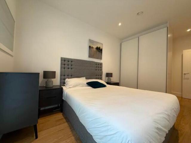 Apartment for rent in West Midlands