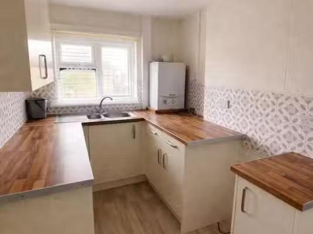 Apartment for rent in Morecambe, Lancaster